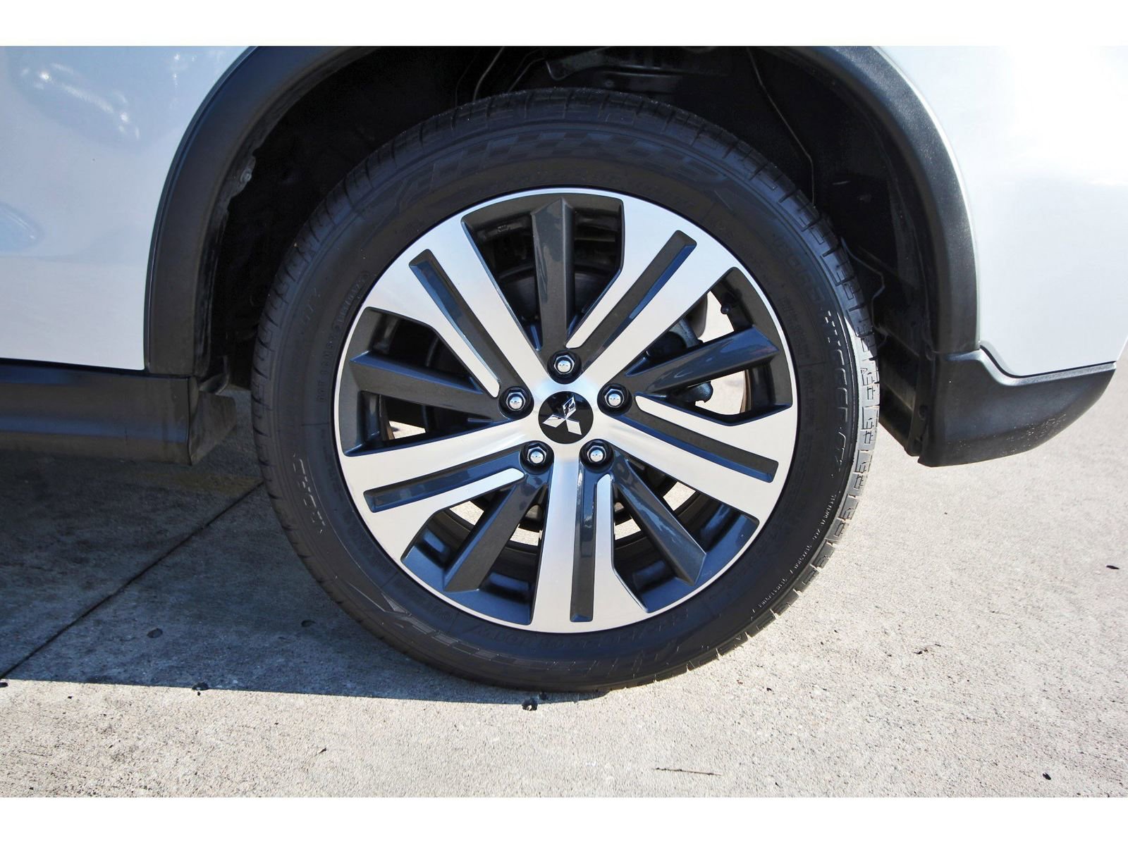 Used 2022 Mitsubishi Outlander Sport ES image 30