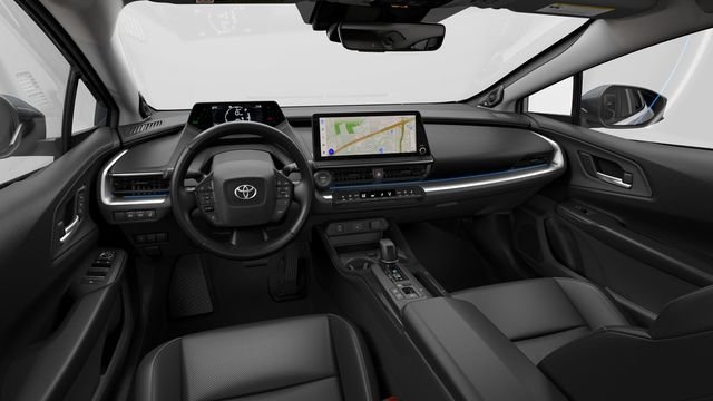 New 2027 Toyota Prius Limited w/ Limited Premium Package AWD/4WD image 28