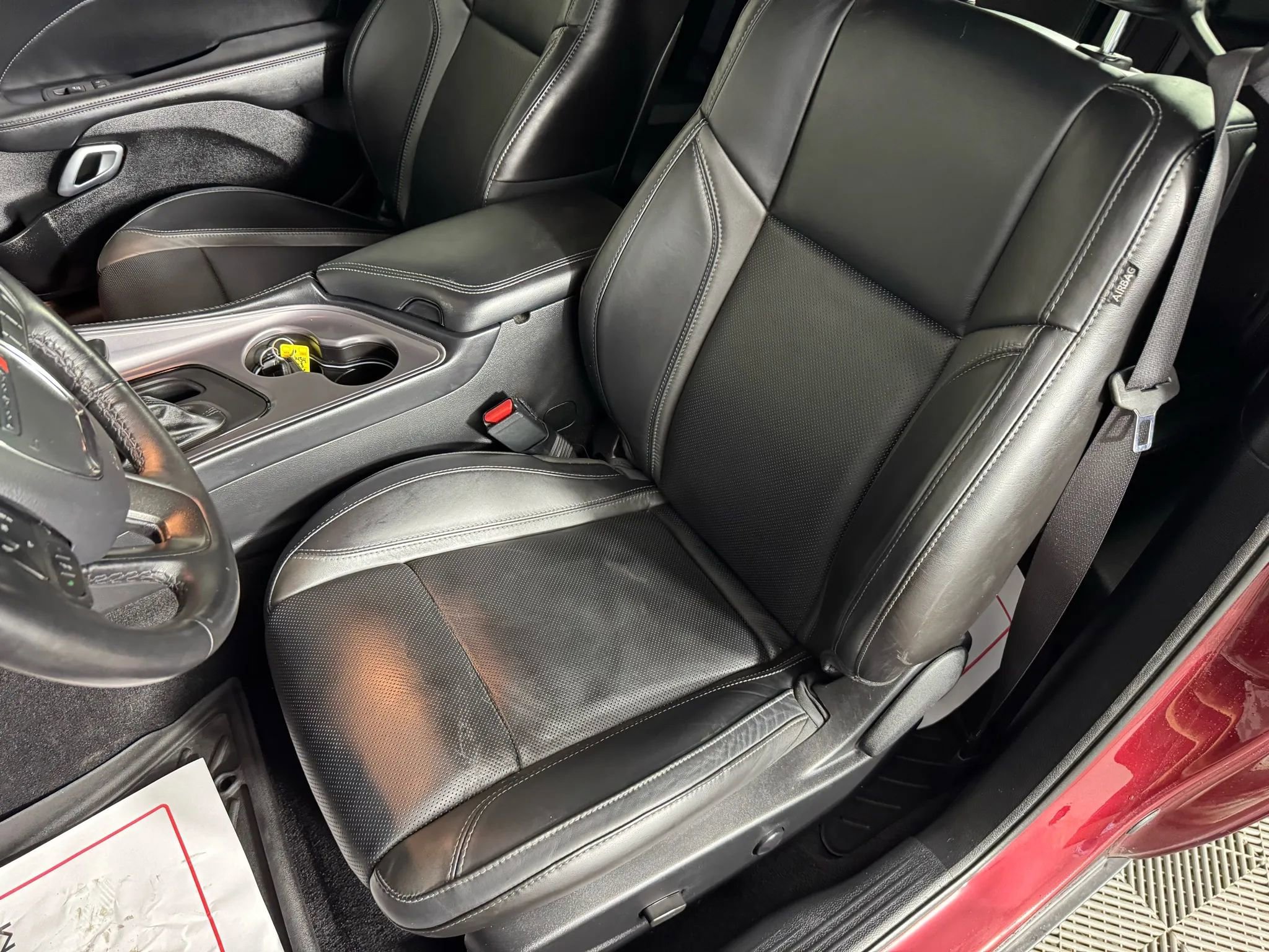 Used 2023 Dodge Challenger SXT w/ Plus Package image 29