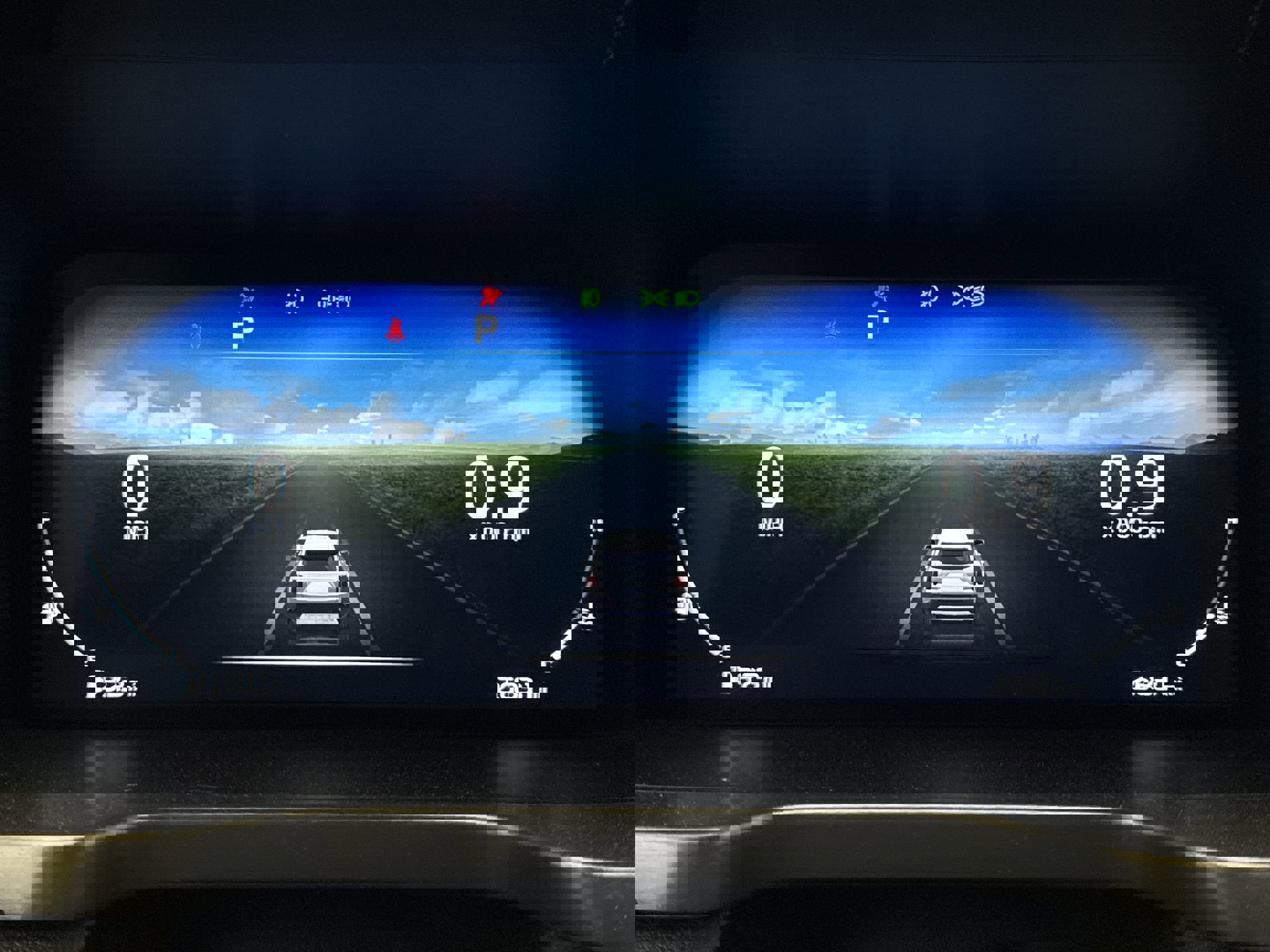 Used 2023 Kia Sorento SX AWD/4WD image 9