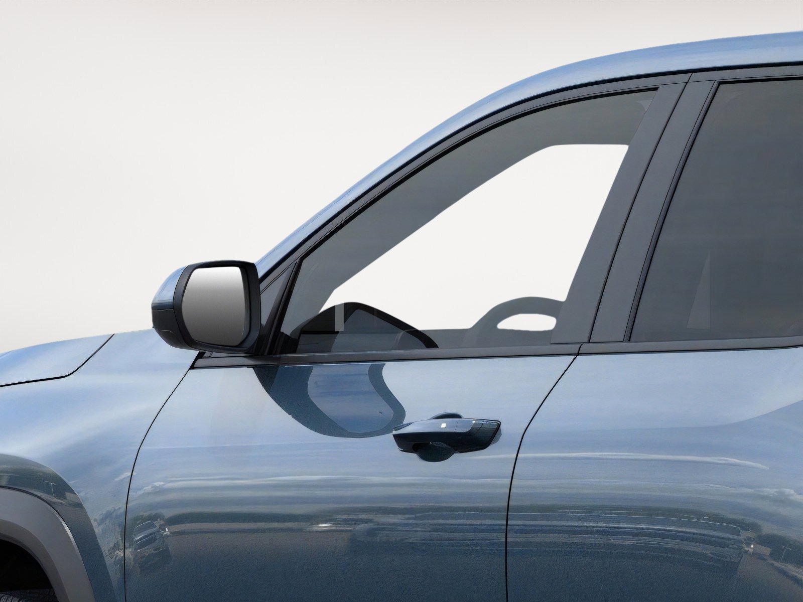 New 2026 Chevrolet Equinox LT w/ Convenience Package II image 12