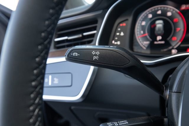 New 2025 Audi A6 3.0T allroad Prestige image 11