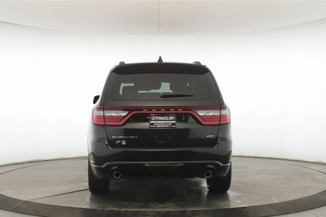New 2026 Dodge Durango GT image 11