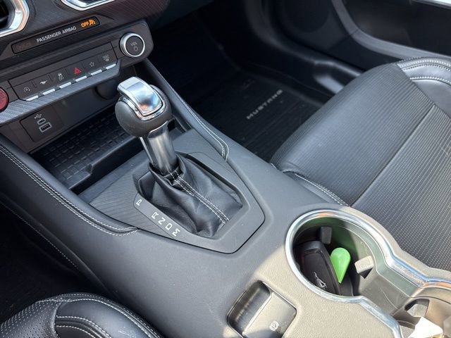 Used 2024 Ford Mustang GT Premium image 25