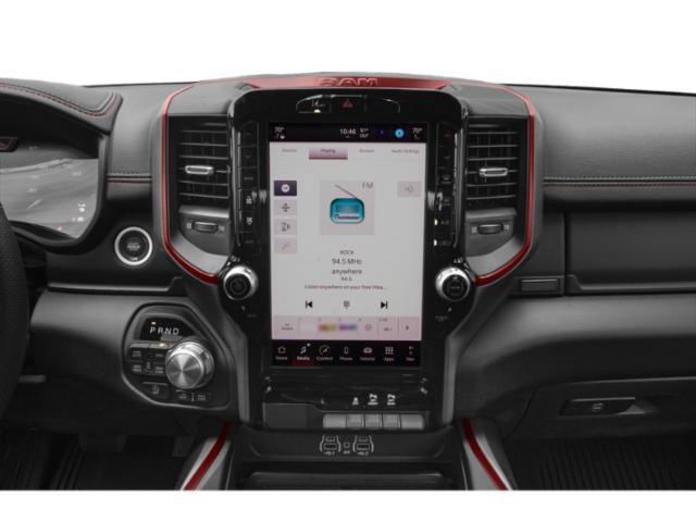 Certified 2025 RAM 1500 Rebel w/ Bed Utility Group image 9