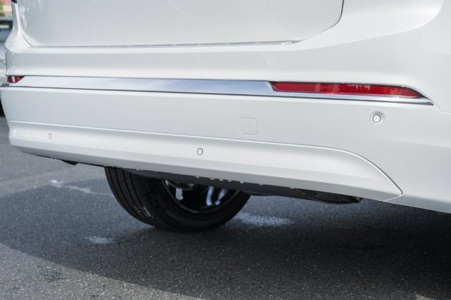 New 2026 Volvo XC90 B6 Ultra image 8