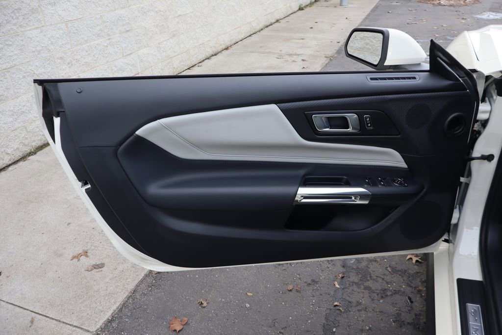 Used 2025 Ford Mustang GT Premium w/ 60th Anniversary Package image 22