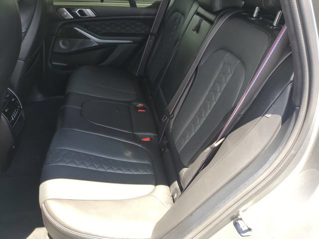 Used 2021 BMW X5 M w/ Competition Package AWD/4WD image 20