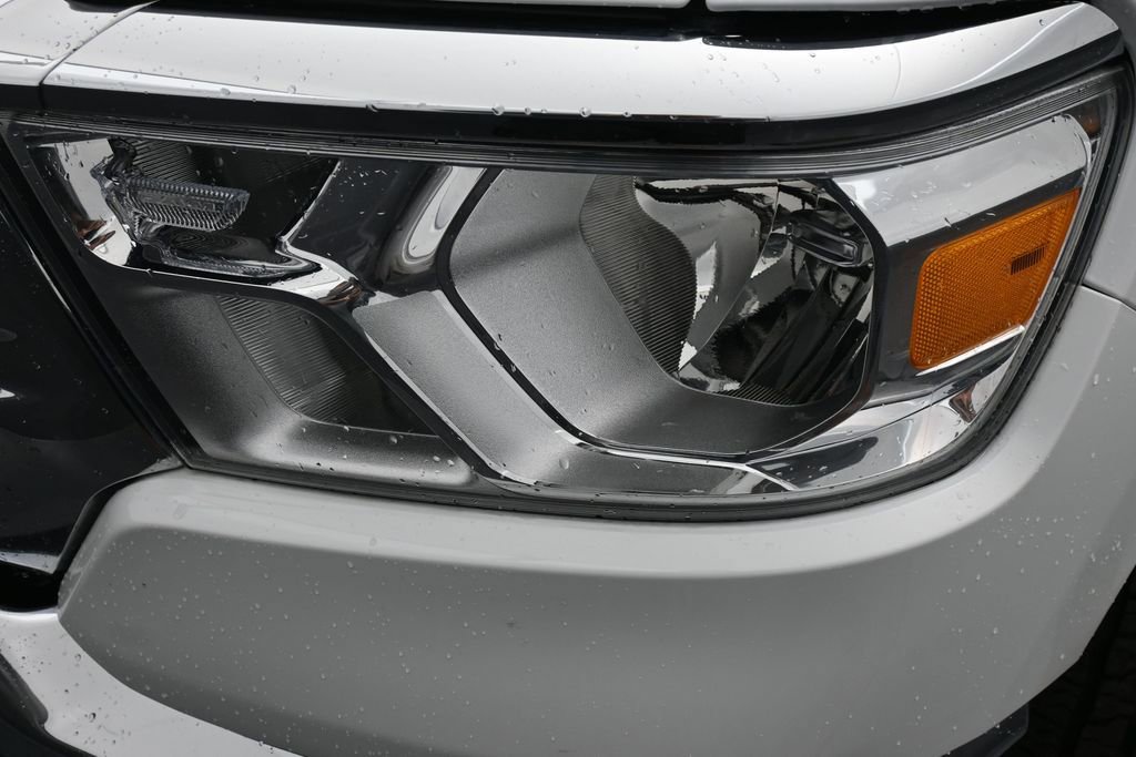 Used 2023 RAM 1500 Big Horn AWD/4WD image 38