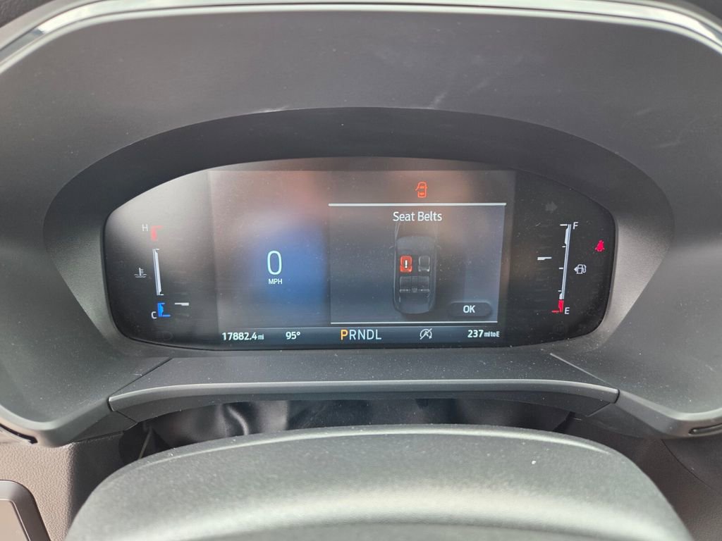 Used 2025 Ford Escape ST-Line image 30