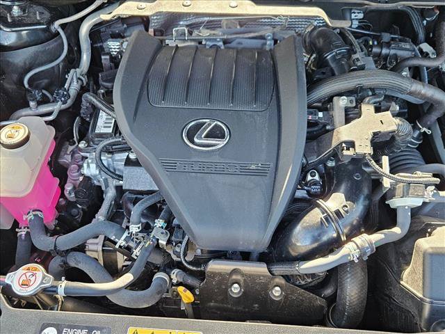 Used 2024 Lexus RX 350 Premium w/ Accessory Package (Z1) FWD image 23