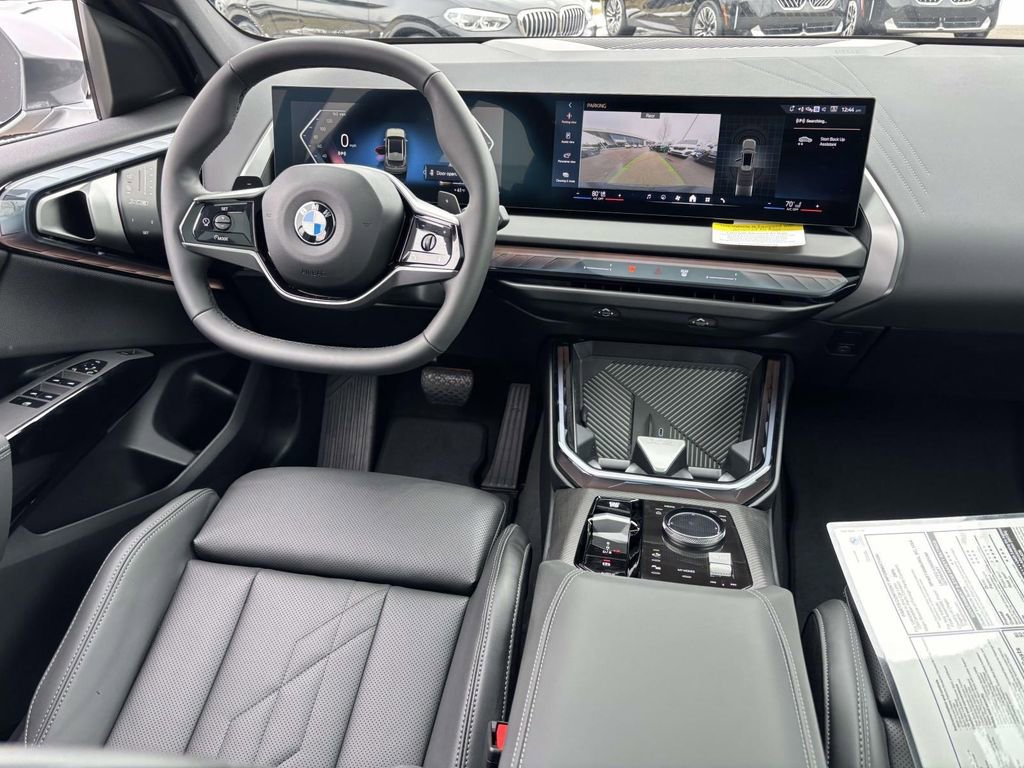 New 2026 BMW X3 xDrive30 image 30