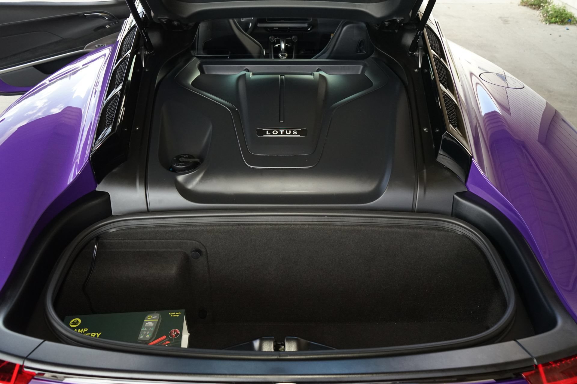 Used 2026 Lotus Emira SE RWD image 26