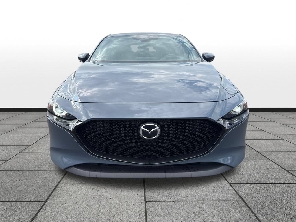 Used 2020 MAZDA MAZDA3 AWD Hatchback w/ Premium Pkg image 8