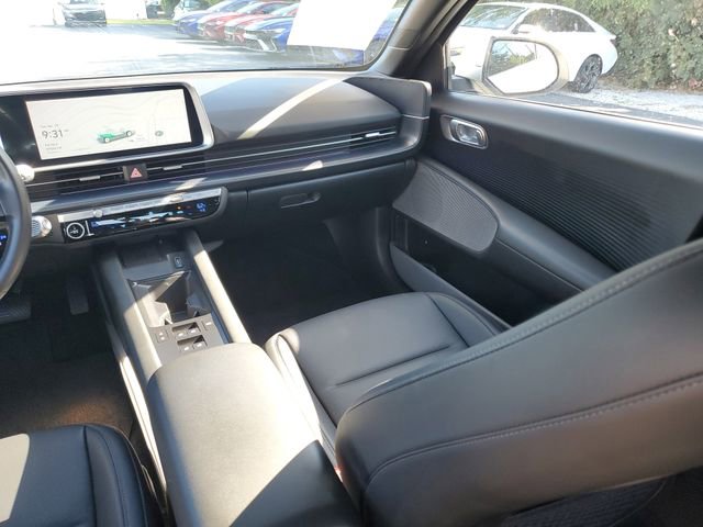 Used 2024 Hyundai Ioniq 6 Limited RWD image 23