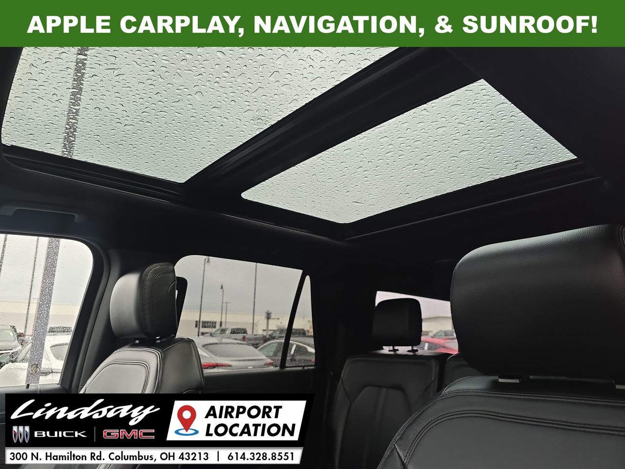 Used 2018 Ford Expedition Max Limited image 20