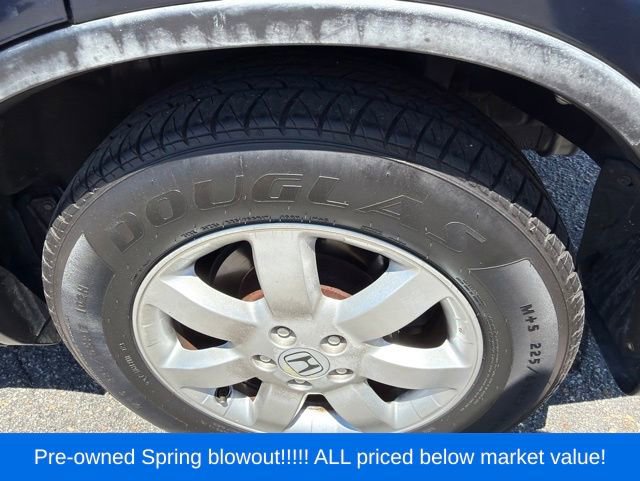 Used 2009 Honda CR-V EX-L image 11