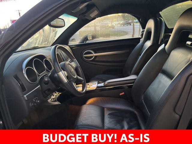 Used 2005 Chevrolet SSR w/ Preferred Equipment Group RWD image 7