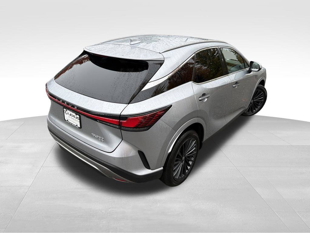 Used 2024 Lexus RX 350 Premium w/ Accessory Package (Z1) AWD/4WD image 6
