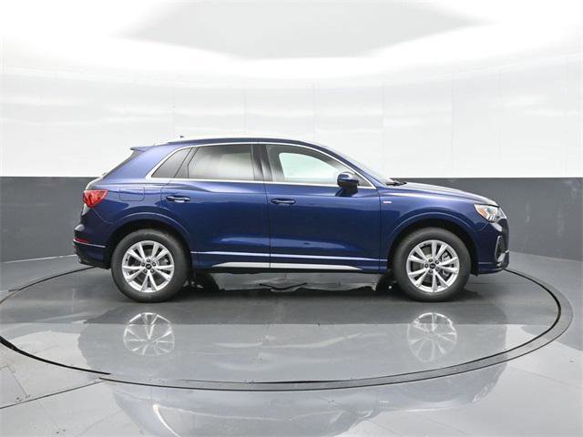 New 2025 Audi Q3 2.0T Premium image 8