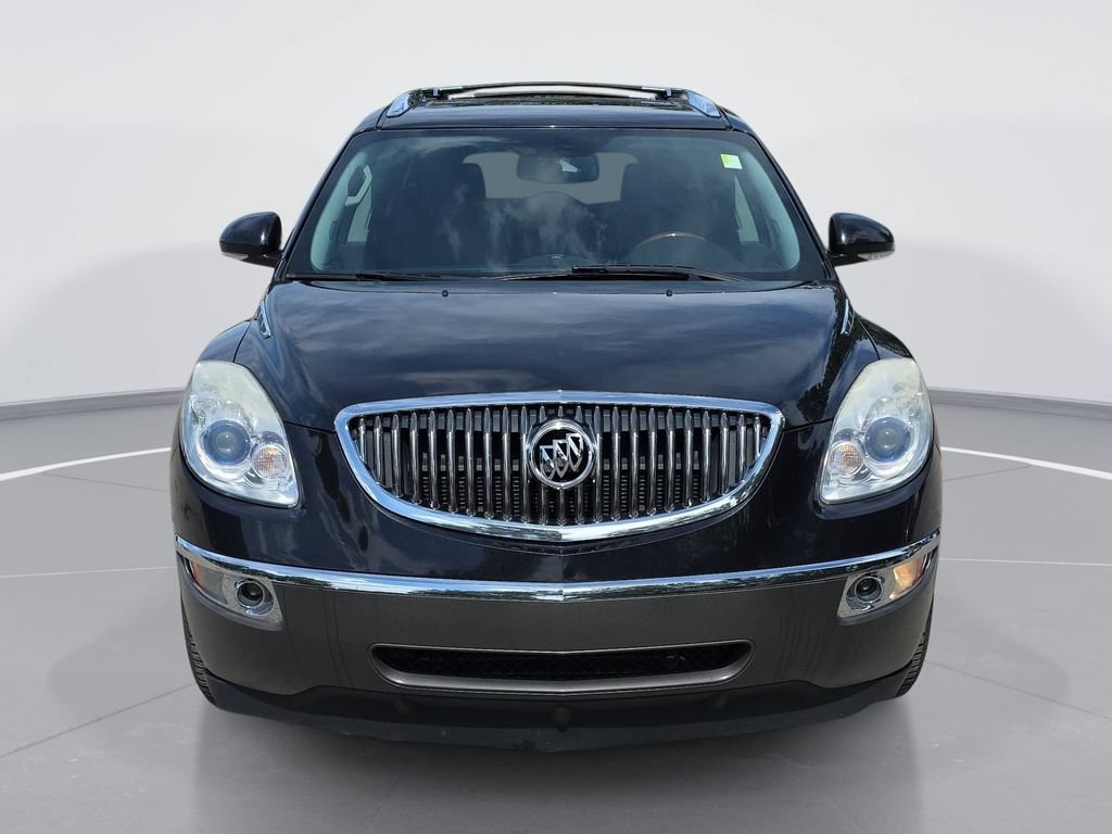 Used 2012 Buick Enclave Leather w/ Trailering Provision Package AWD/4WD image 10
