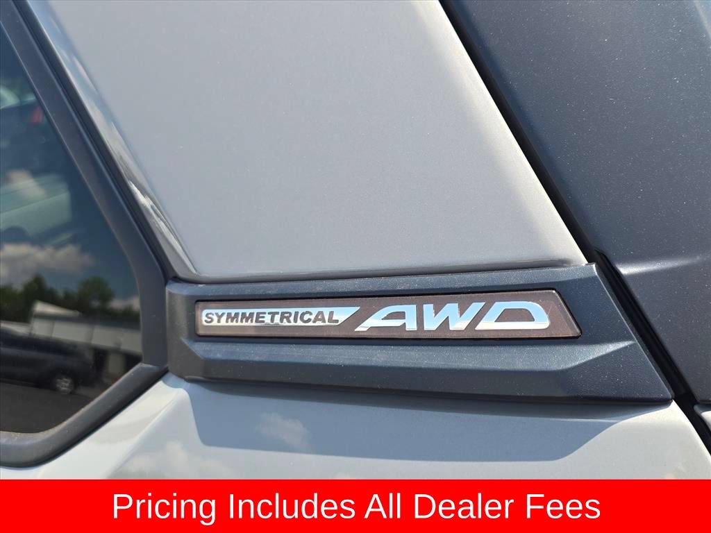 Used 2026 Subaru Forester Sport AWD/4WD image 14
