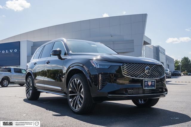 New 2026 Volvo XC90 T8 Ultra w/ Protection Package AWD/4WD image 1