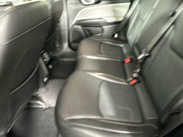 Certified 2023 Jeep Compass Limited image 16