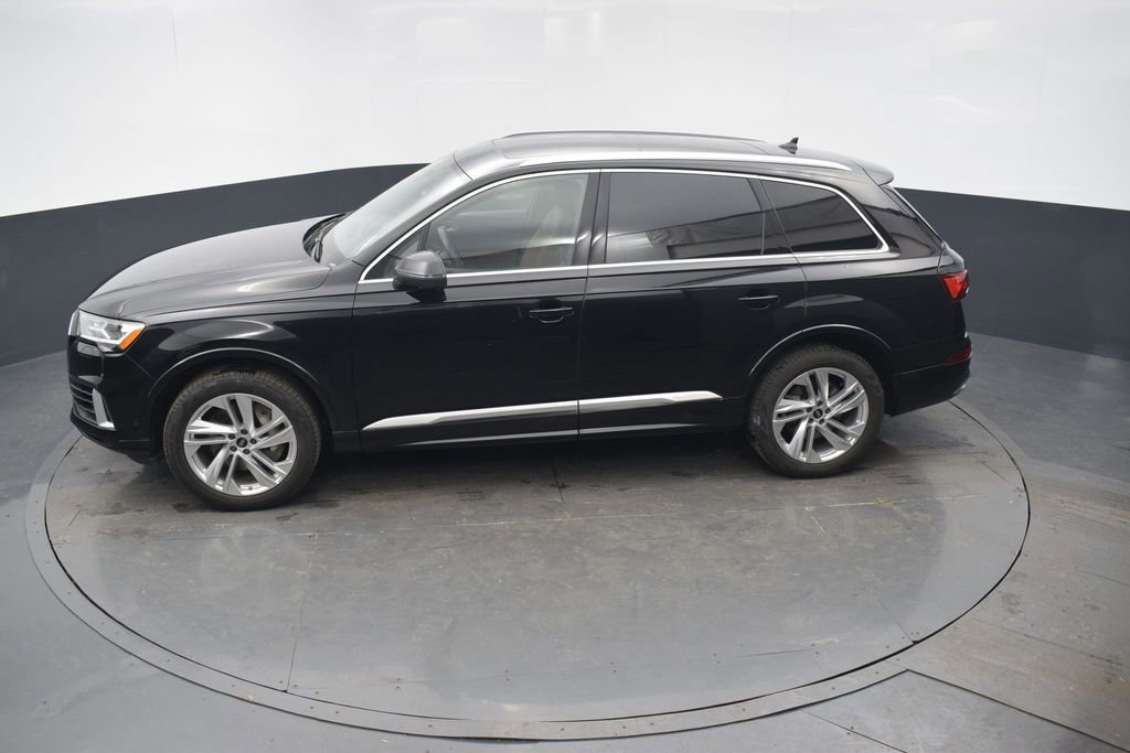Used 2022 Audi Q7 3.0T Premium Plus image 38