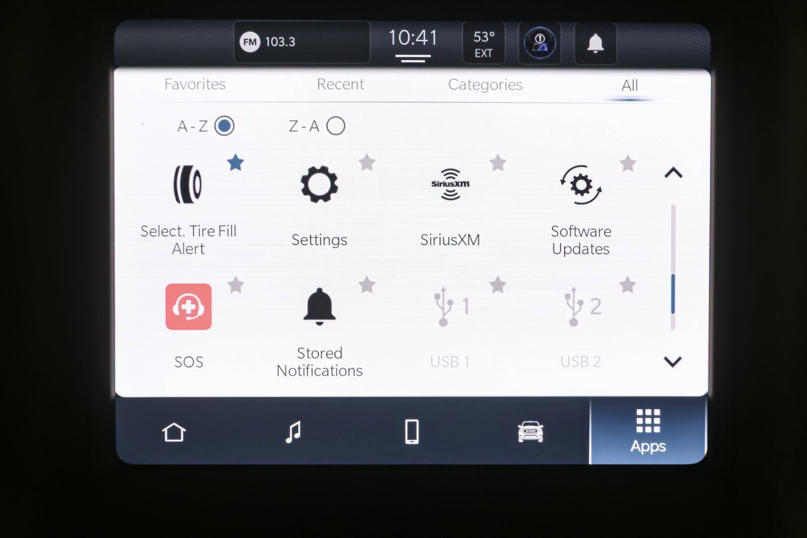 Used 2023 RAM 2500 Big Horn w/ Level 1 Equipment Group image 34