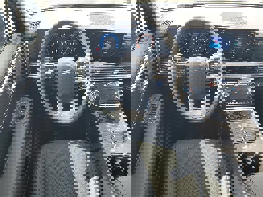 New 2026 Hyundai Santa Fe XRT image 17