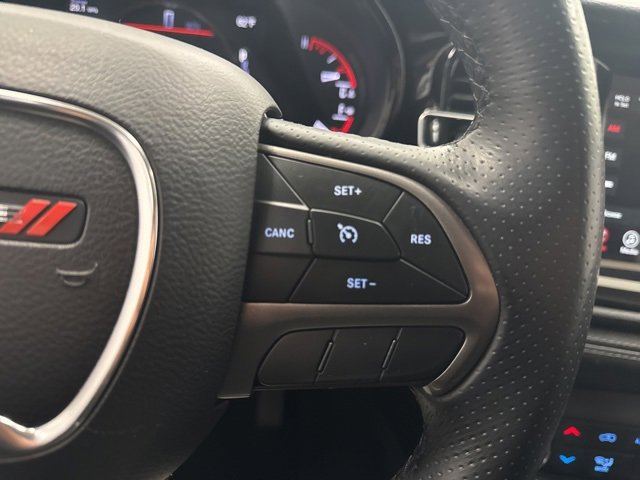 Used 2022 Dodge Durango SXT w/ Trailer Tow Group IV image 12