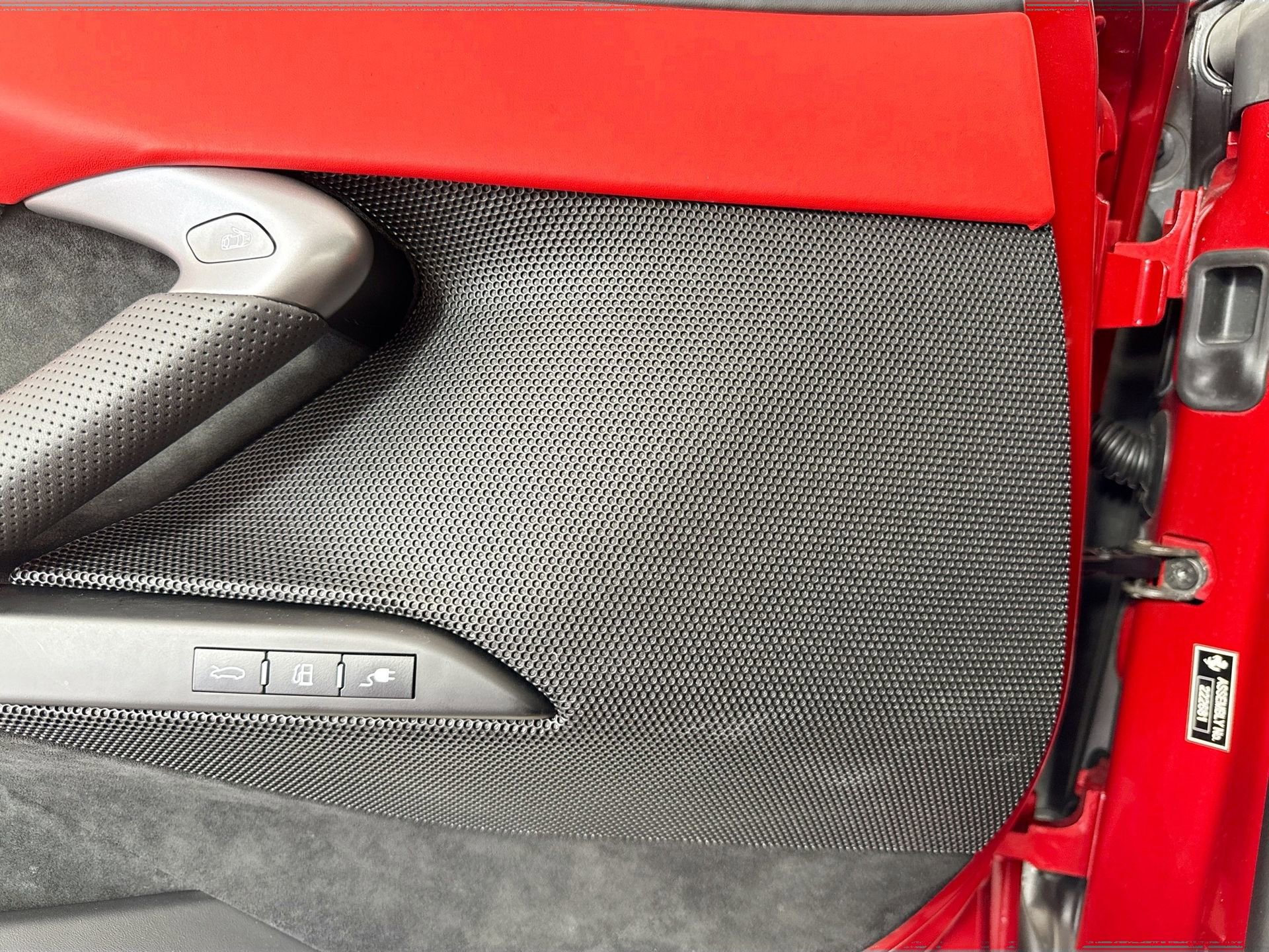 Certified 2024 Ferrari 296 GTB image 17