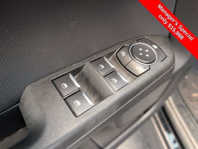 Used 2021 Ford Bronco Sport Big Bend AWD/4WD image 15