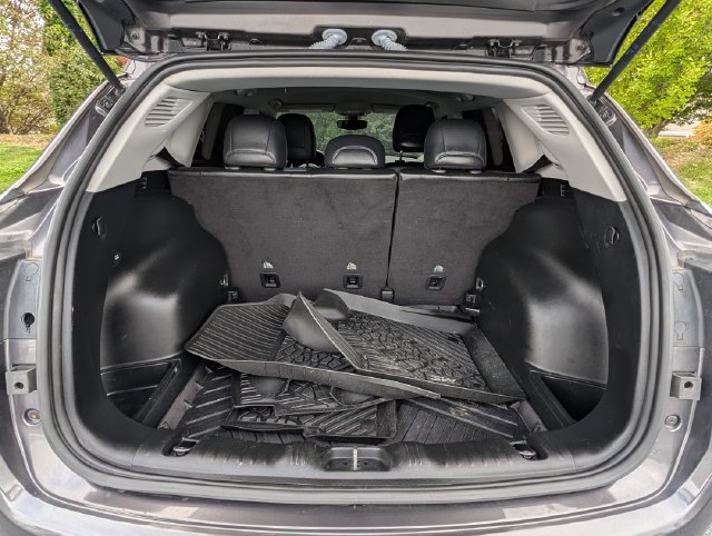 Used 2019 Jeep Compass Limited AWD/4WD image 31