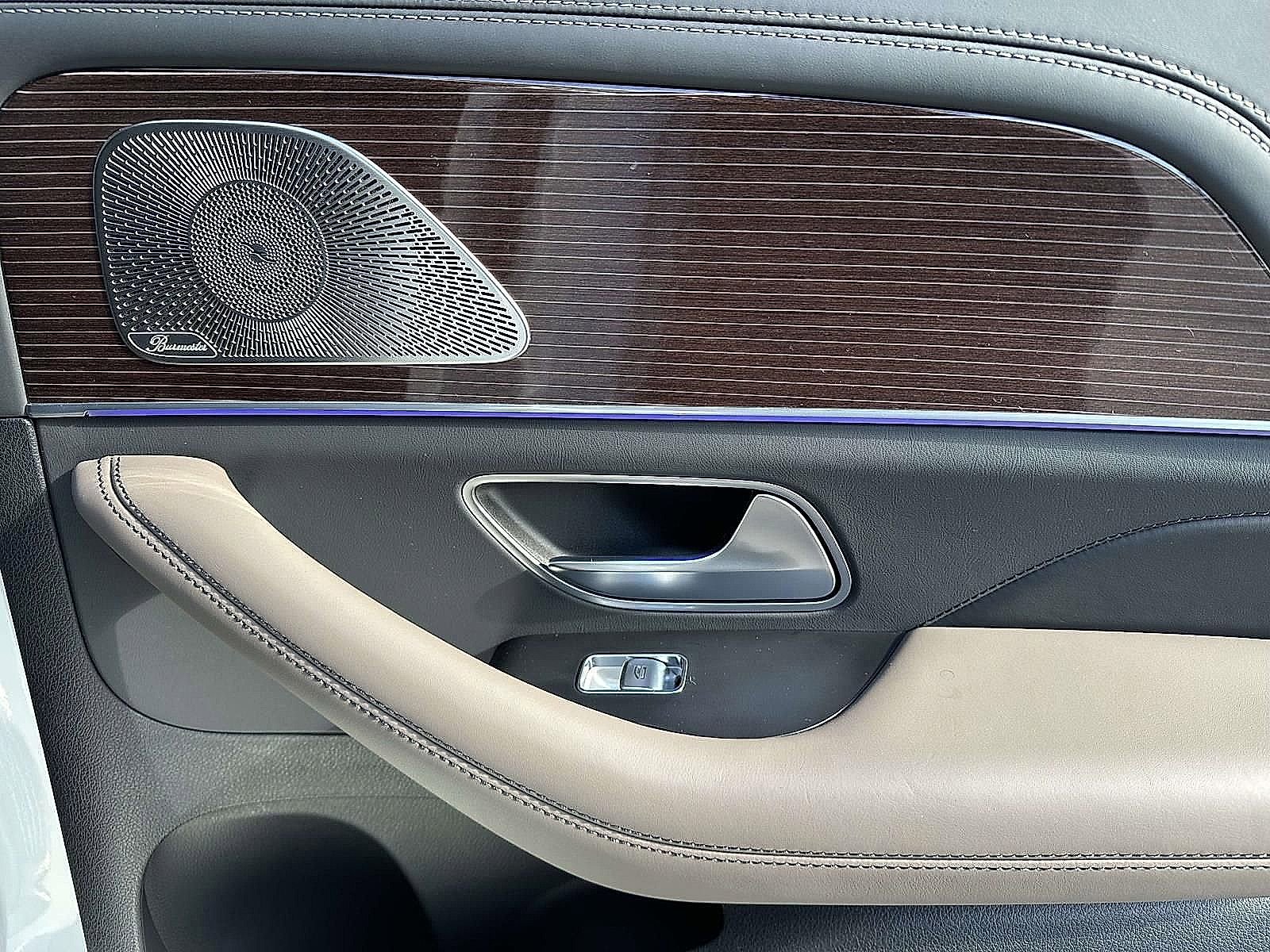 Used 2023 Mercedes-Benz GLE 53 AMG 4MATIC Coupe image 13