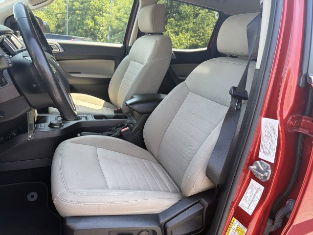 Used 2019 Ford Ranger XLT w/ Equipment Group 302A Luxury AWD/4WD image 21