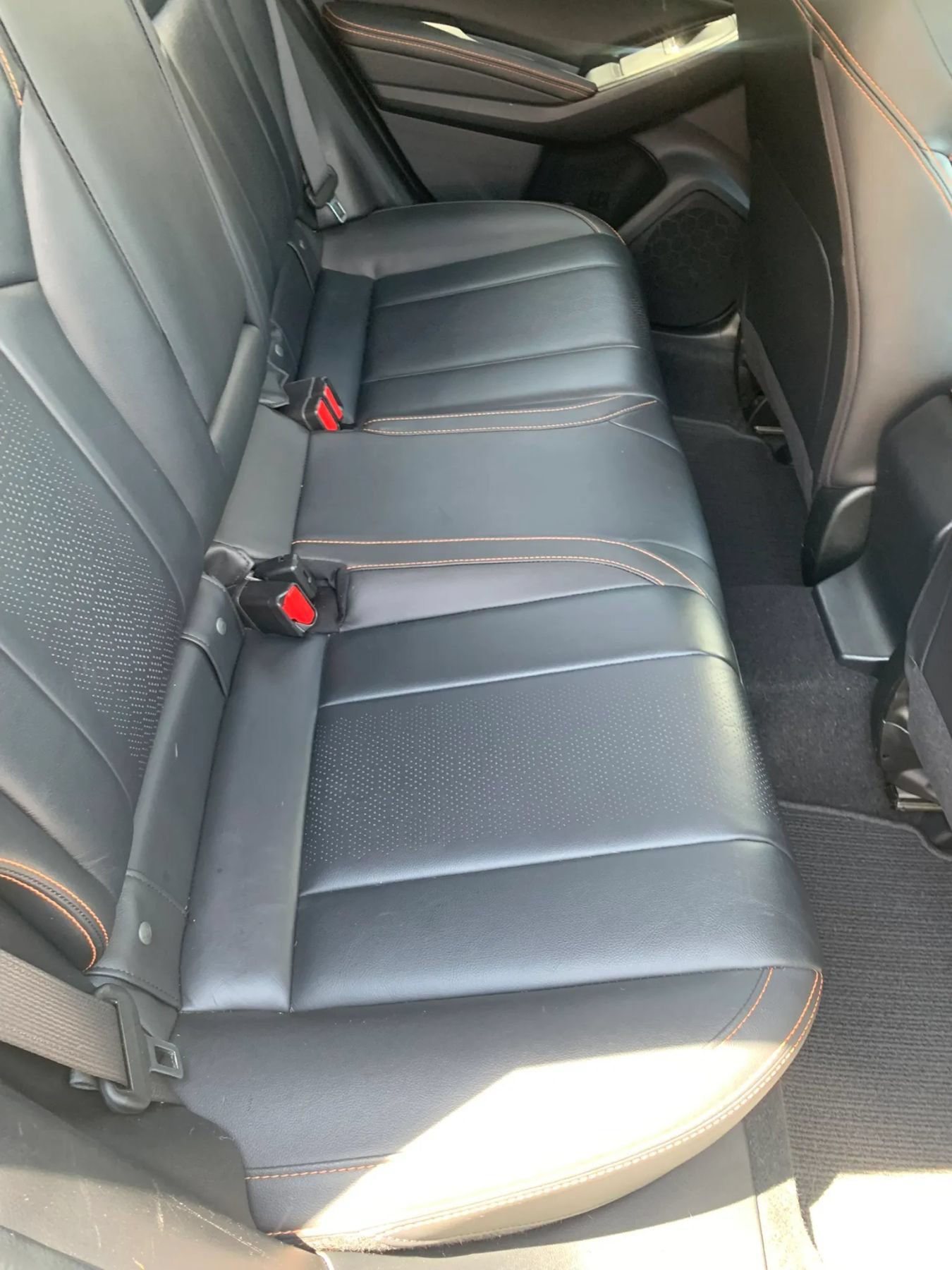Used 2020 Subaru Crosstrek 2.0i Limited w/ Moonroof Package w/Navigation AWD/4WD image 15