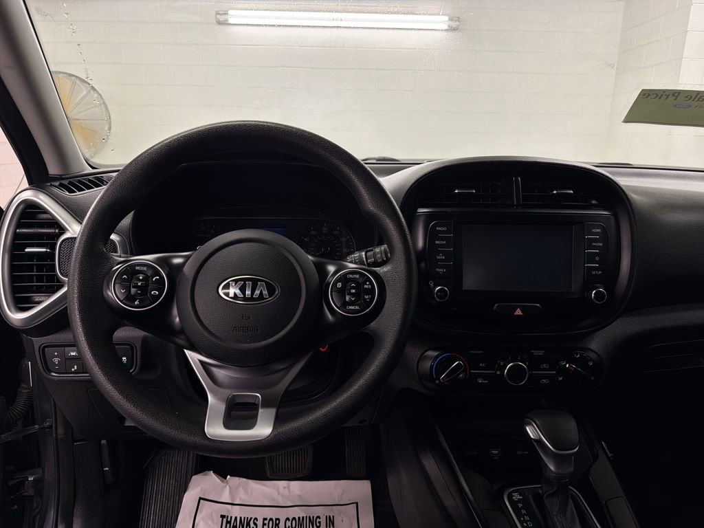 Used 2020 Kia Soul S image 7