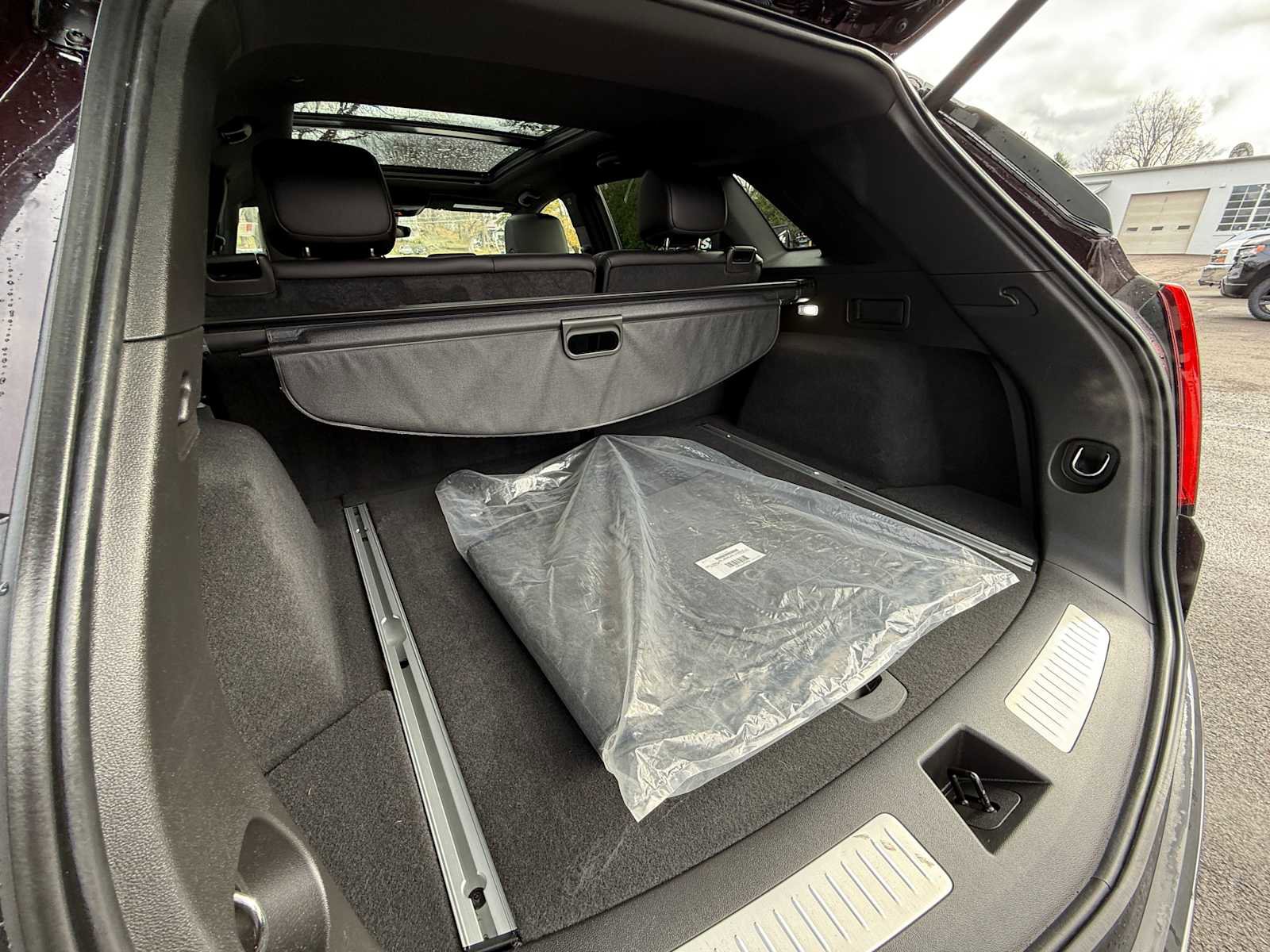 Used 2021 Cadillac XT5 Premium Luxury image 29