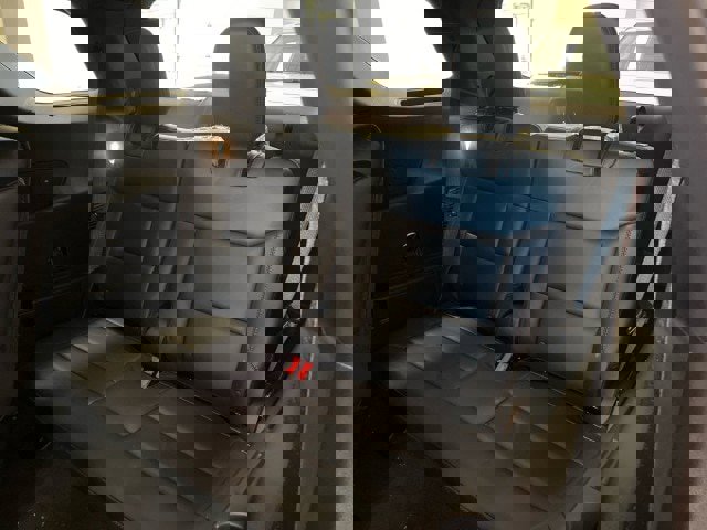 New 2026 Ford Explorer ST-Line w/ ST-Line Street Pack image 10