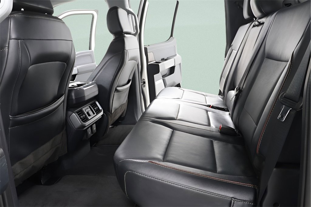 Used 2023 Ford F150 Lariat w/ Equipment Group 502A High image 31