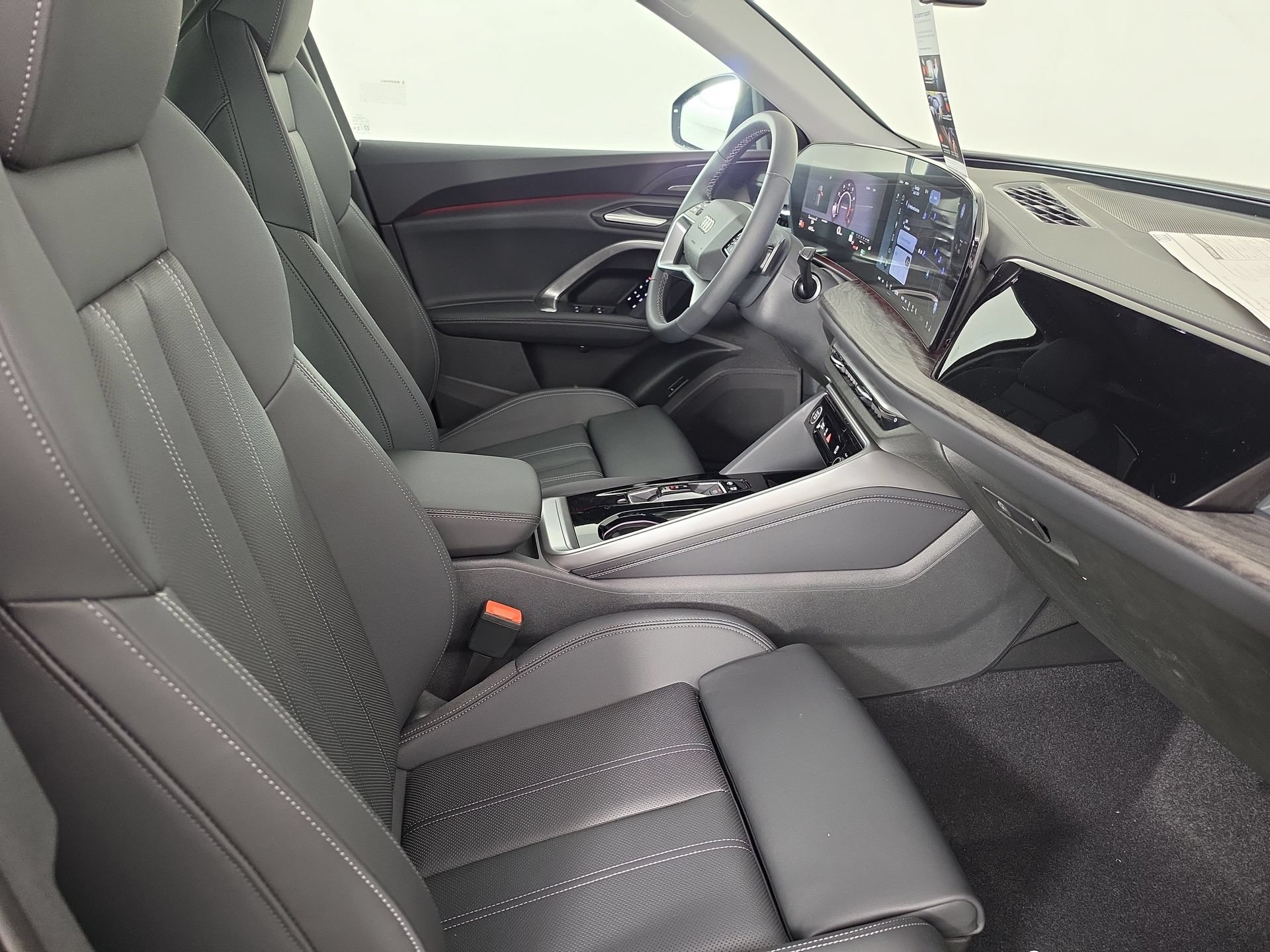 New 2026 Audi Q5 Premium Plus AWD/4WD image 40