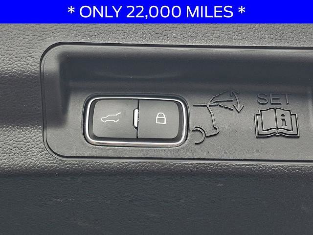 Certified 2023 Ford Explorer XLT w/ Equipment Group 202A AWD/4WD image 31