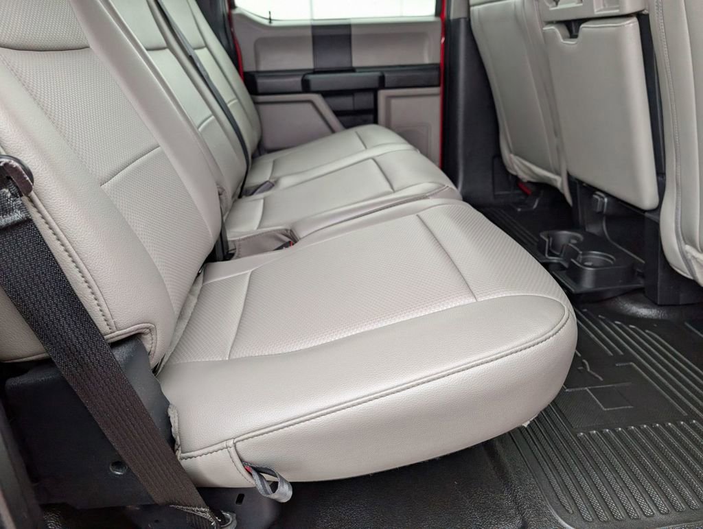 Used 2021 Ford F250 XL w/ Power Equipment Group image 43