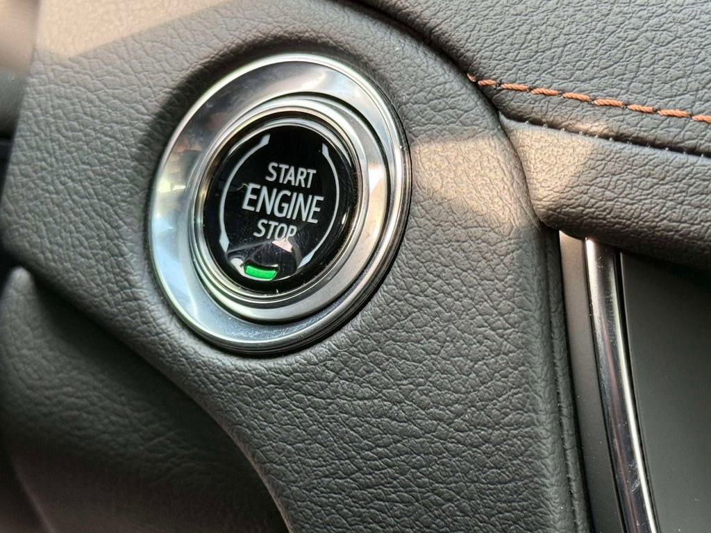 Used 2025 Cadillac CT5 Premium Luxury w/ Platinum Package AWD/4WD image 27