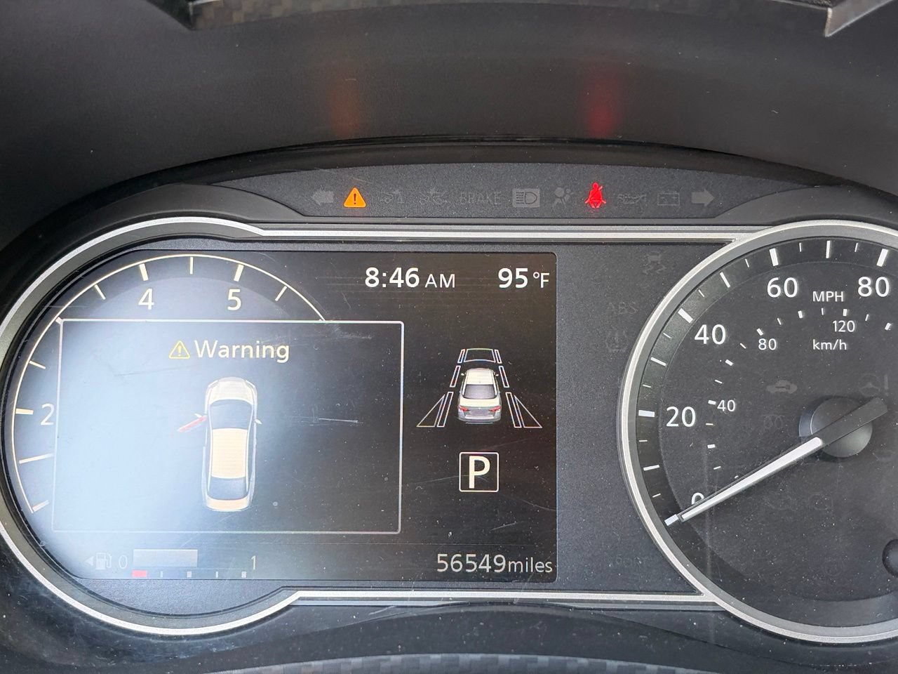 Certified 2024 Nissan Versa SV FWD image 28
