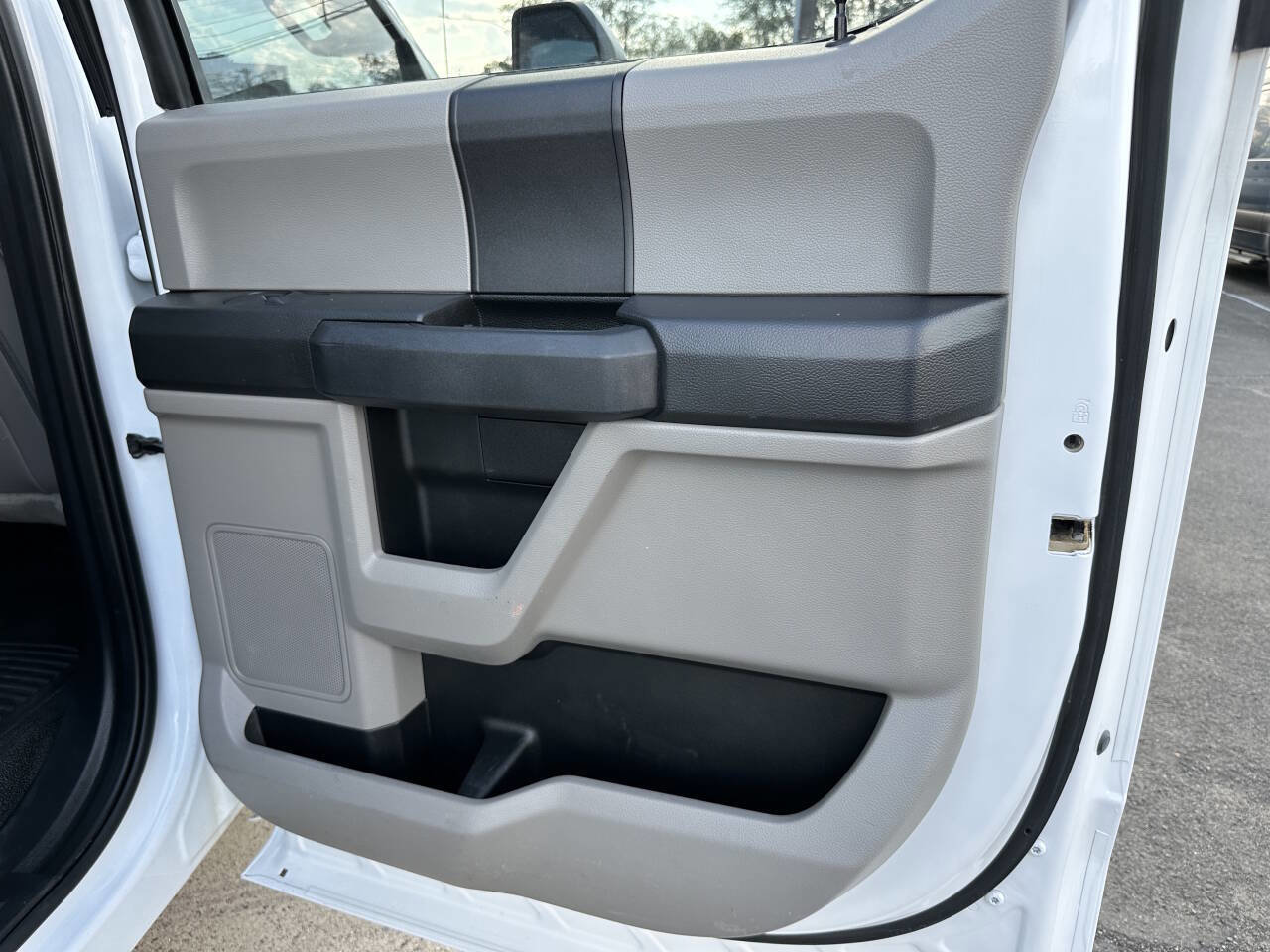 Used 2021 Ford F250 XL w/ Power Equipment Group AWD/4WD image 15
