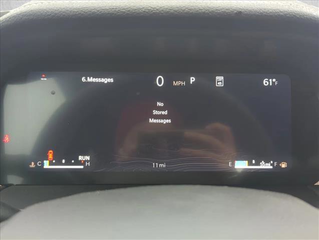 New 2026 Jeep Grand Cherokee Limited w/ Limited Altitude Package RWD image 9