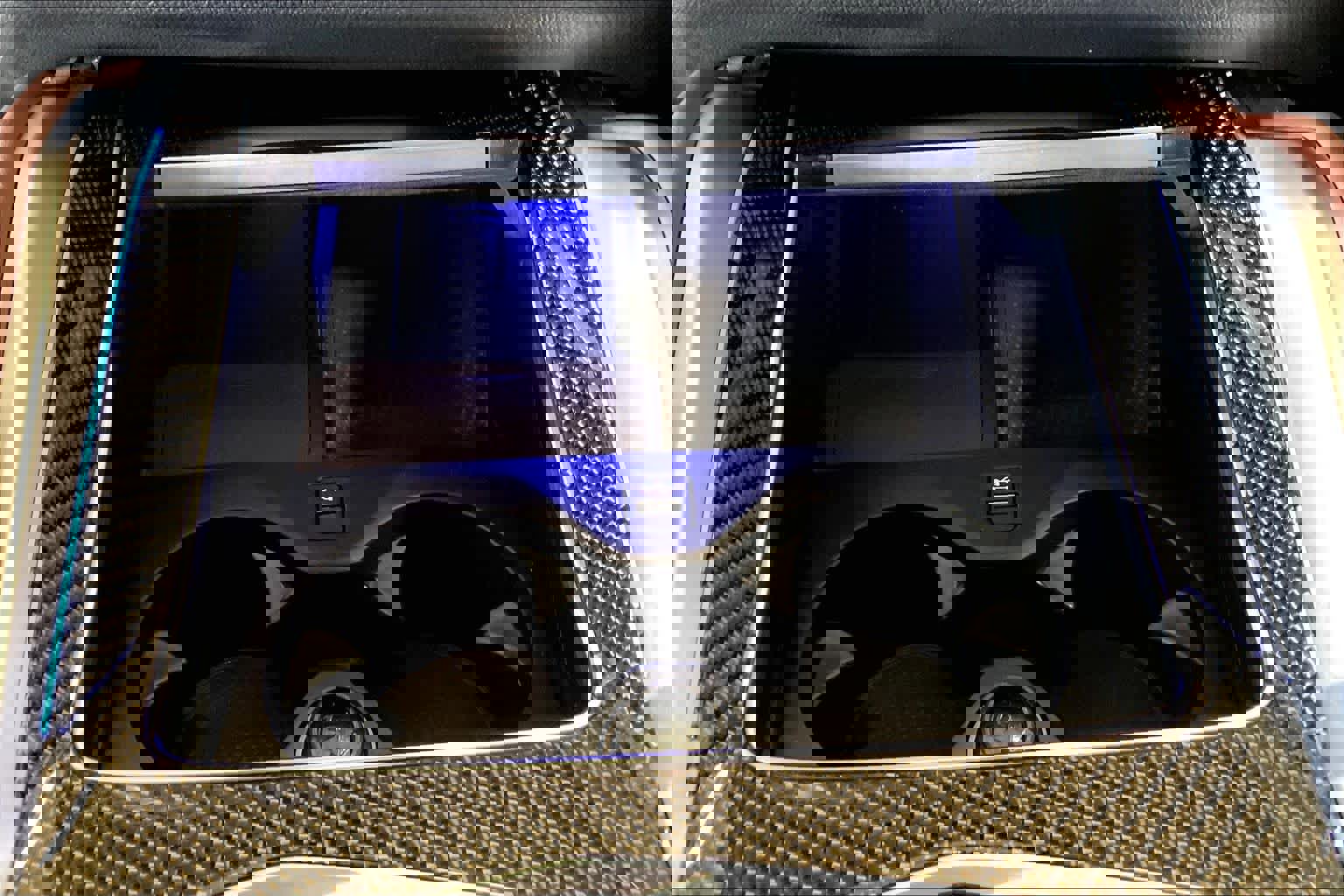 Used 2026 BMW X6 M60i image 34